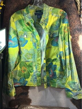 Evan-Picone jacket